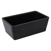 Bauscher Hepp TB6312 - Crock, 3-1/3 Qt., 6-3/8" X 10-1/4" X 3-15/16"H