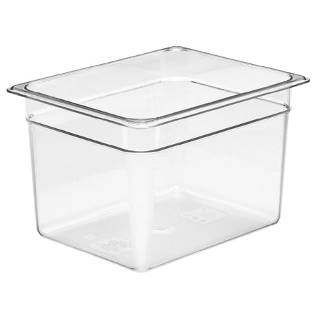 Cambro 28CW135 Camwear® Food Pan 12.4 Qt. Capacity 8" Deep