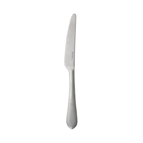 Steelite 6032SX042 Dinner Knife 9-1/4" 18/0 Stainless Steel