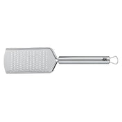 Bauscher Hepp 18.7137.6030 - Cheese/Lemon Grater, 9-4/5"L, Rust-free