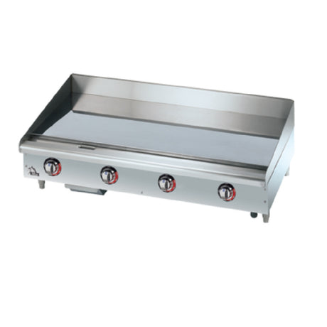 Star 548CHSF Star-Max® Heavy Duty Griddle Electric Countertop