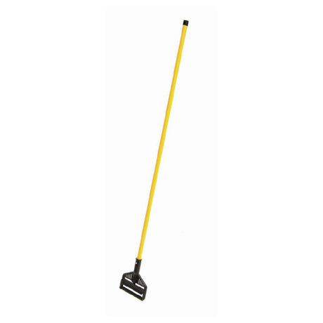 Hubert 44373 - Mop Handle, For 1"W Mop Head, 60"