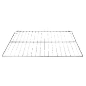 Franklin Machine Products 140-1057 Vulcan Hart® Wire Oven Shelf 20-1/2"D X 25-3/4"W Nickel-plated