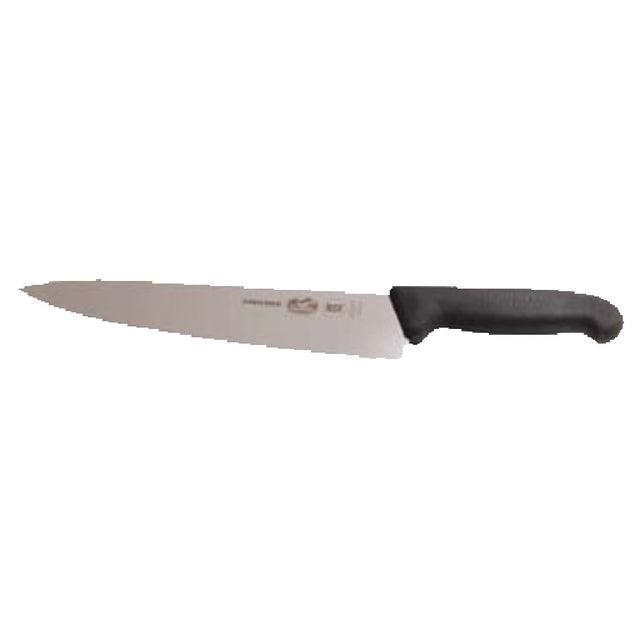 Franklin Machine Products 137-1081 Forschner® Chef's Knife 10" Dishwasher Safe