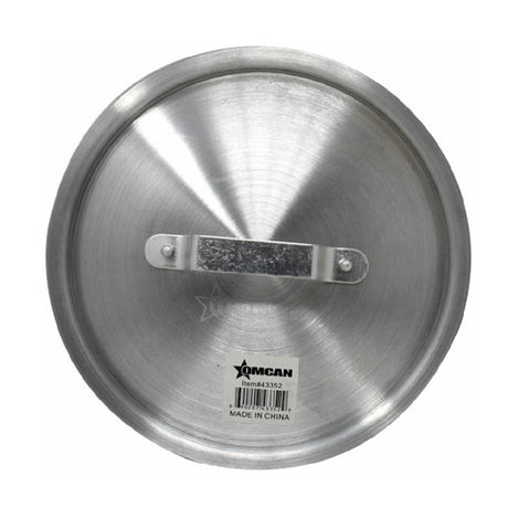 Omcan 43352 (43352) Aluminum Cover 3.5 Qt