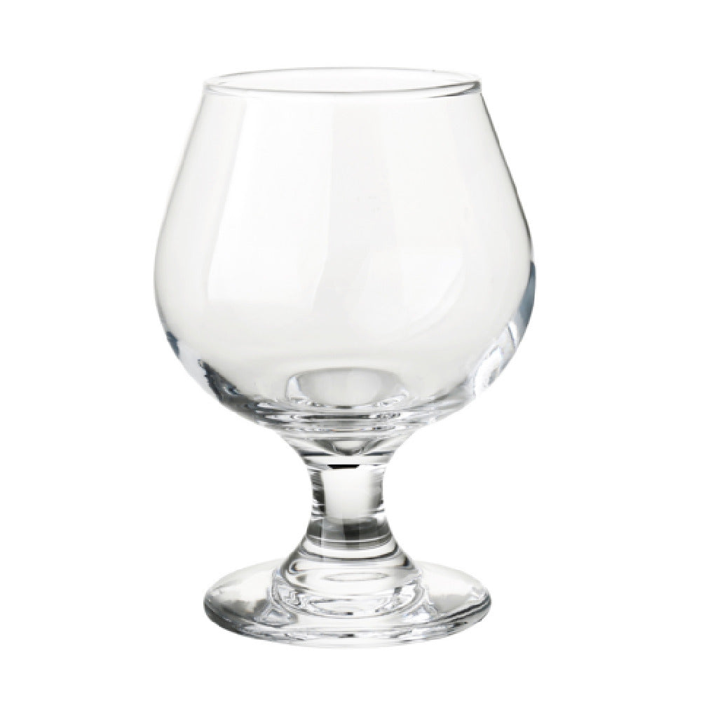 Yanco AS-509 - Aqua Spirits Brandy, 4 1/2" X 2 1/4" X 2 1/2", 9.25 Oz