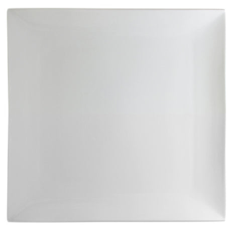 10 Strawberry St WTR-11CPSQ - Dinner Plate, 10-5/8", Coupe