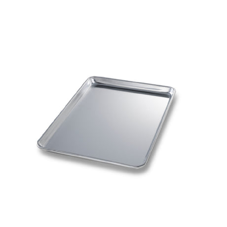 Chicago Metallic 40852 - Sheet Pan, Half-size, 12-7/8" X 17-3/4" X 31/32"