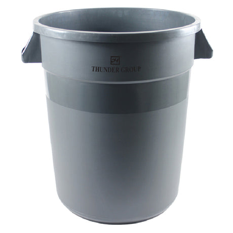 Thunder Group PLTC032G Trash Can 32 Gallon Round