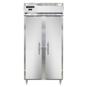 Continental Refrigerator D2FSEN Designer Slim Line Freezer Reach-in 36-1/4"W