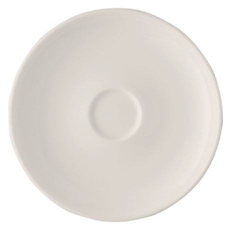 Paderno 10530-800001-14936 Saucer 4-3/8" Dia. Round