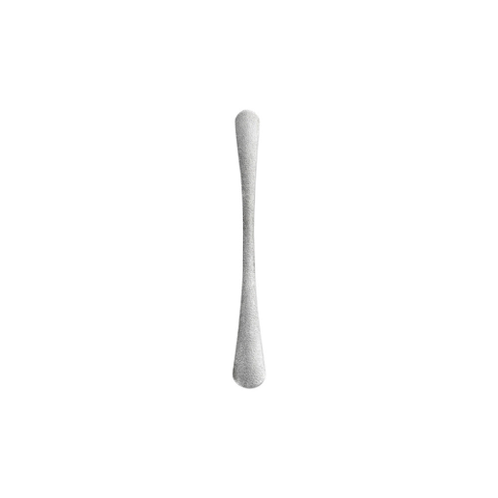 Steelite 6032SX196 Medium Drink Stirrer 5.375" 18/10 Stainless Steel