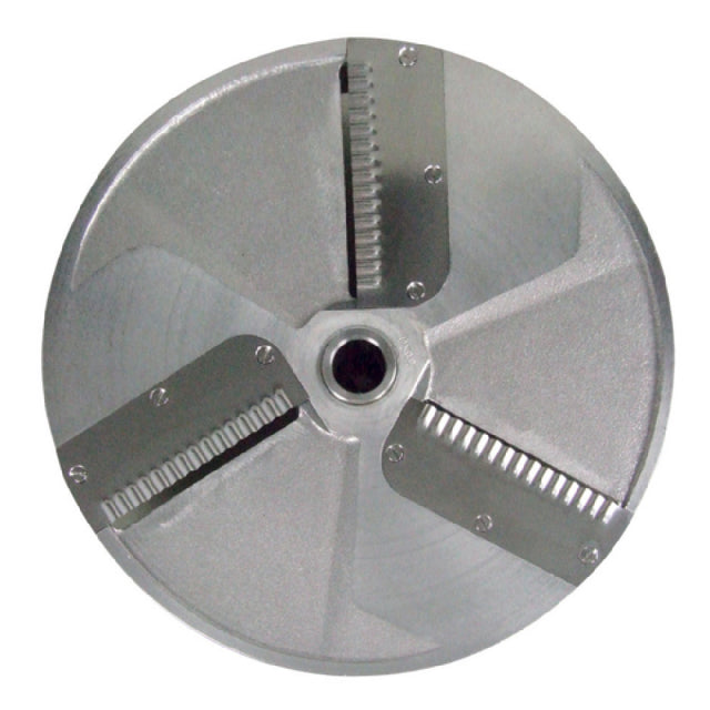 Eurodib 653219 Dito Sama Crinkle Cut Blade 1/4".
