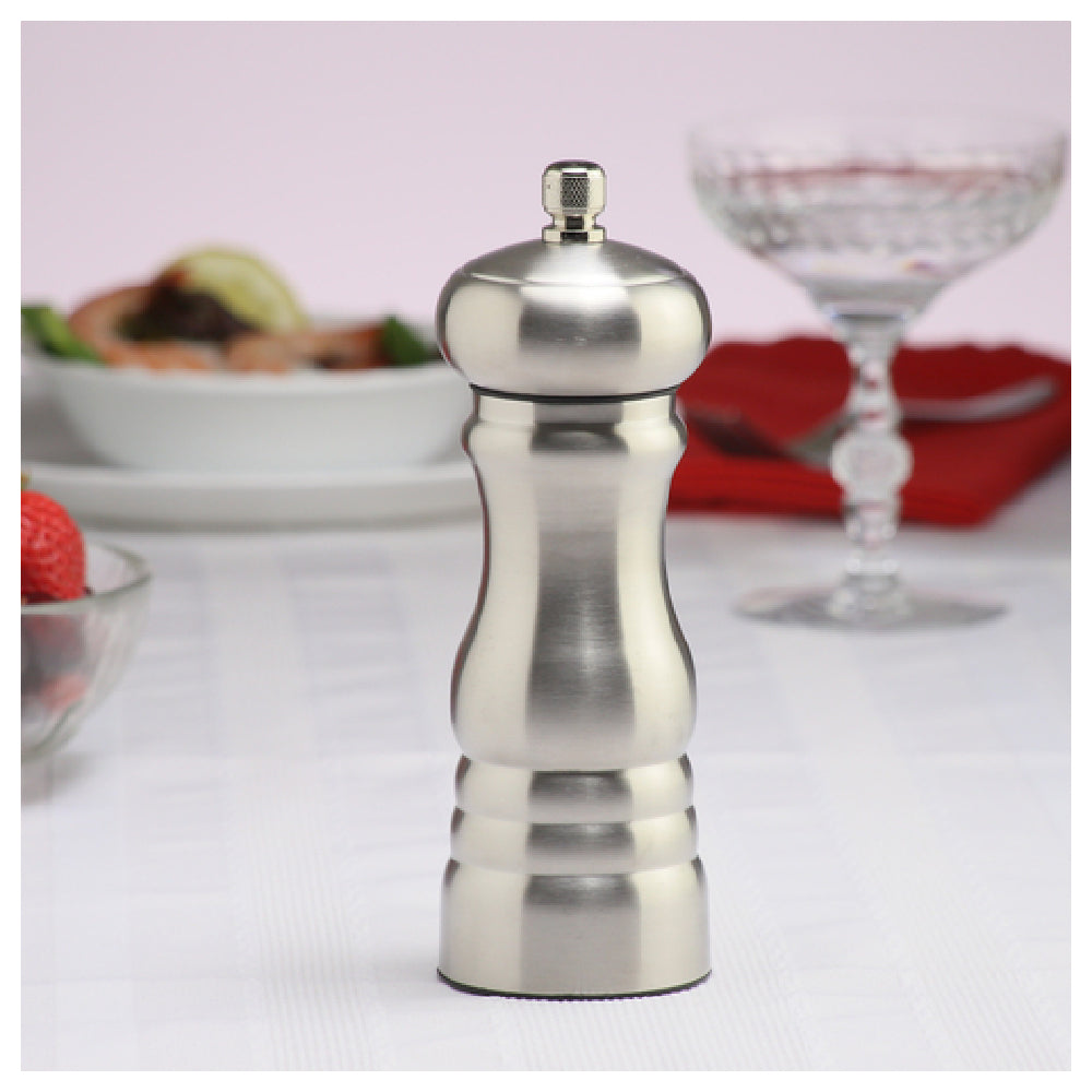 Chef Specialties Prentiss Salt Mill - Thumbnail 4