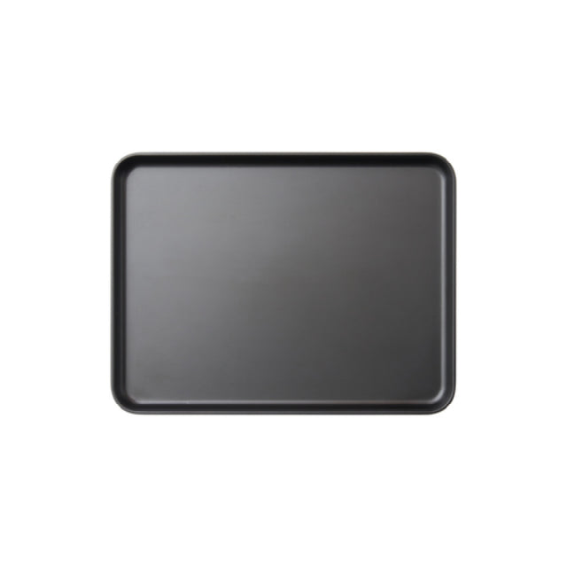 GET MMP-1310K - Platter, 13"L X 10"W X 1"H, Rectangular