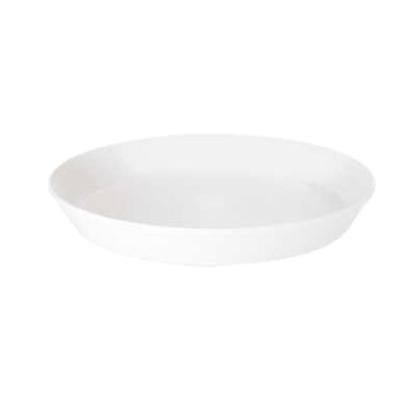 GET Enterprises EBT-1300-W Economy Bar Tray 13" Round