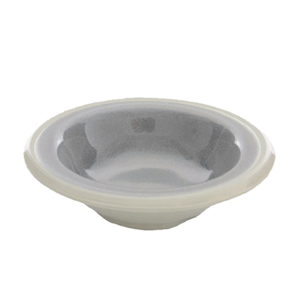 Thunder Group DM5608H Salad Bowl 8 Oz. Capacity 6" Dia.