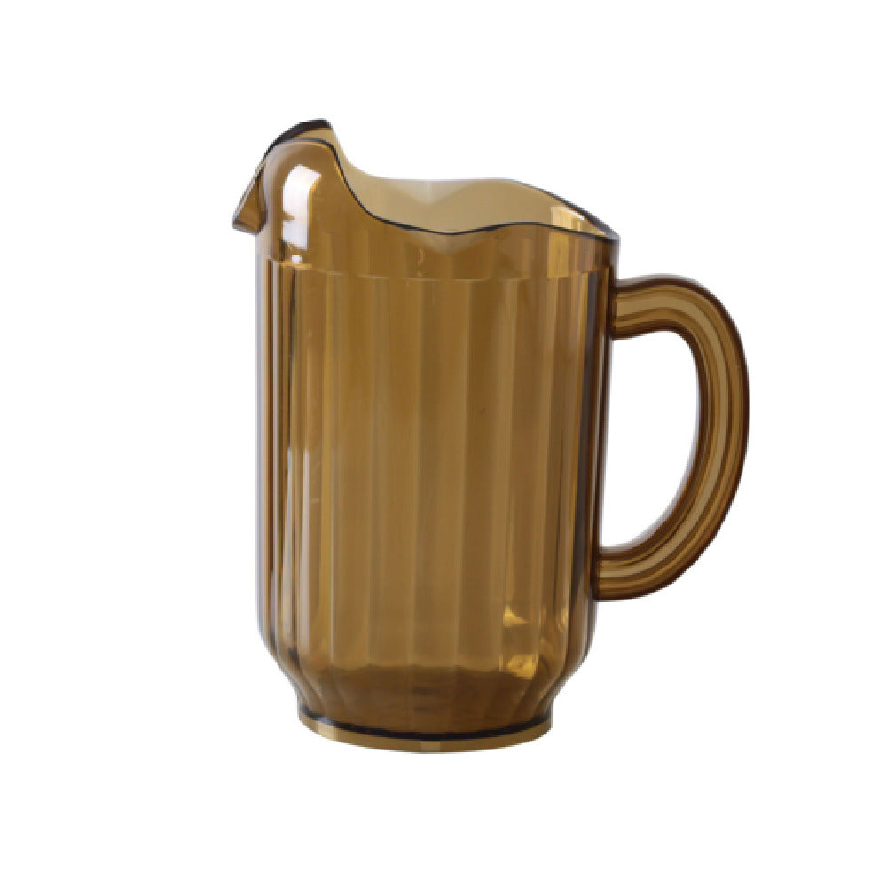 Yanco PC-060A Pitcher 60 Oz. (3) Spouts