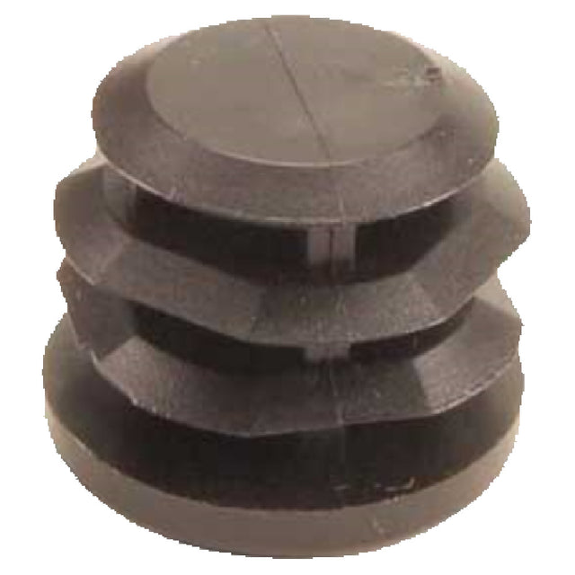 Franklin Machine Products 121-1100 Inside Cap Round Fits Over 7/8" OD Tubing