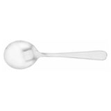 Steelite WL8912 Bouillon Spoon 5-3/4" Heavy Weight