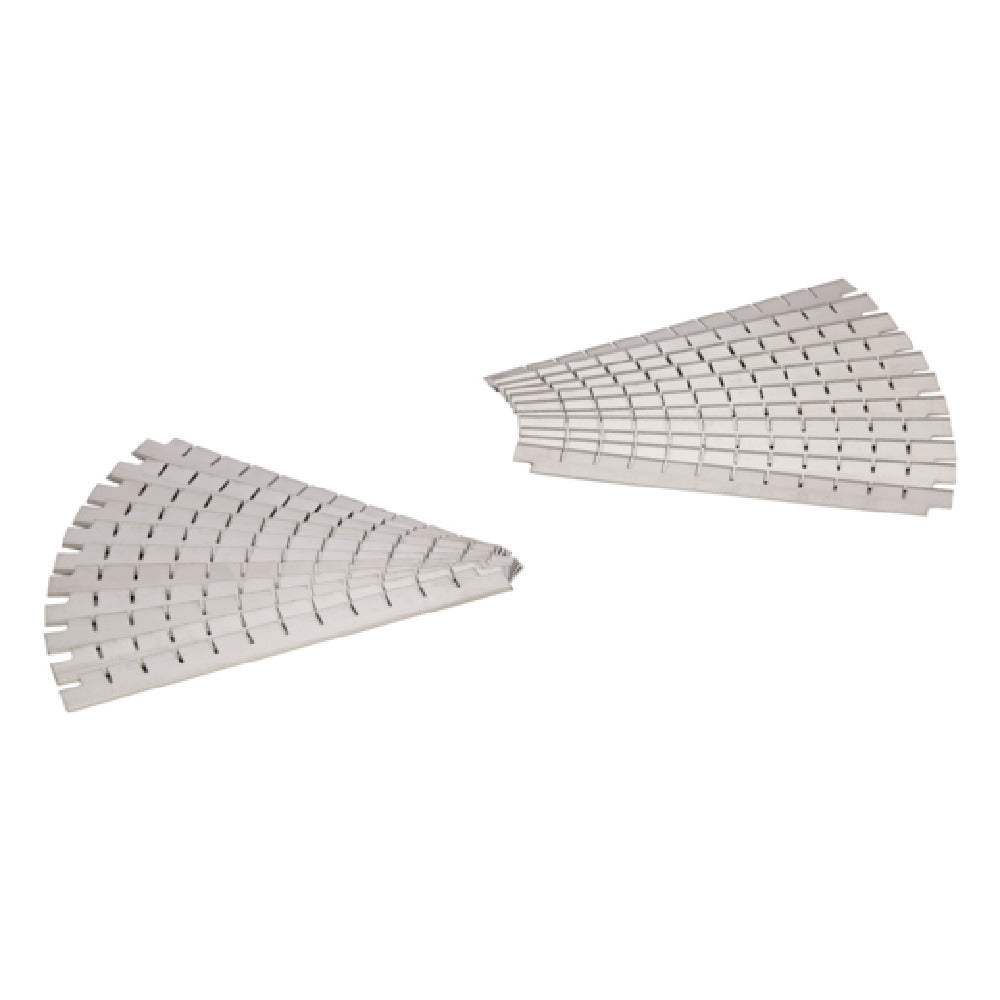 Hubert 65305 - Kratos® Replacement Blade, Fits 29A-010 (1/4") Vegetable Dicer And 29A-013 (1/4") French Fry Cutter