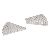 Hubert 65305 - Kratos® Replacement Blade, Fits 29A-010 (1/4") Vegetable Dicer And 29A-013 (1/4") French Fry Cutter