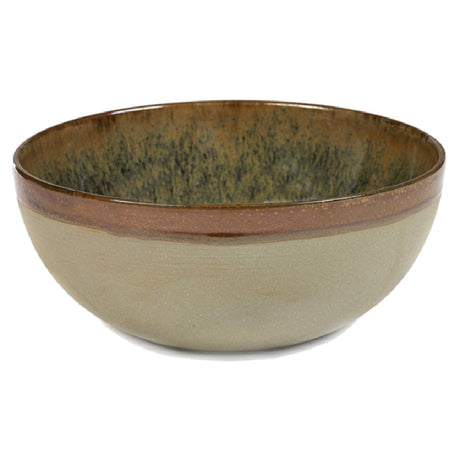 Paderno B5116213B Bowl 9-1/4" Dia. X 3-3/4"H Large