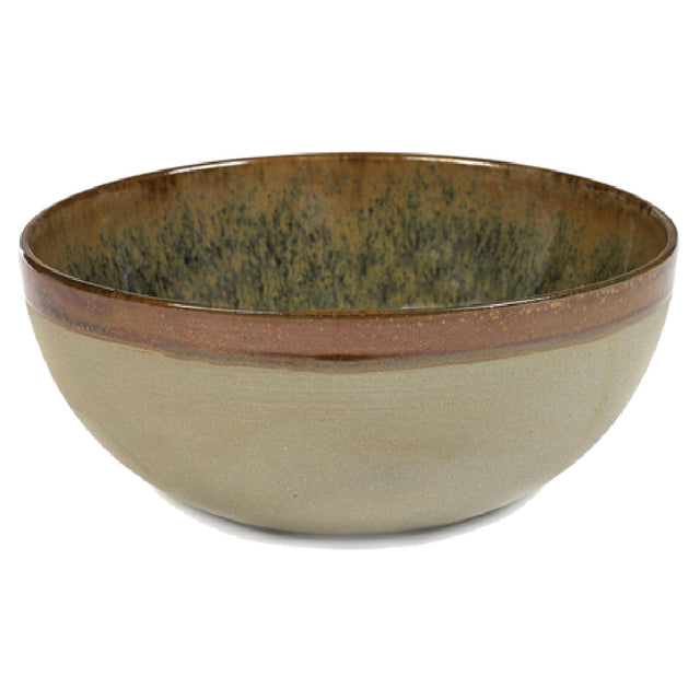 Paderno B5116213B Bowl 9-1/4" Dia. X 3-3/4"H Large