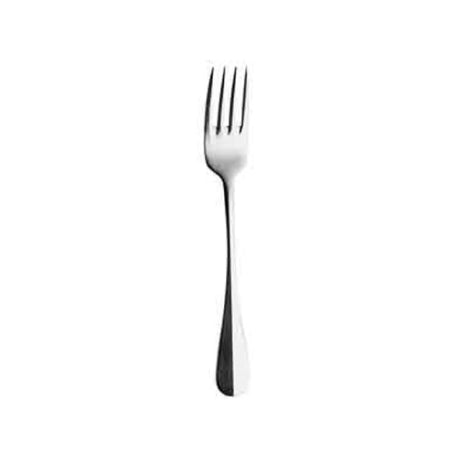 Bauscher Hepp 03.0132.3710 - Table Fork, 7-11/16", 18/10 Stainless Steel