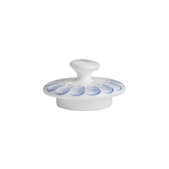 Steelite 82131AND0213 Teapot Lid Only (Compatible With 82000AND0415) Bone China