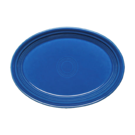 Steelite HL456337 Platter 9-5/8" X 6-3/4" X 1-1/4"H Oval