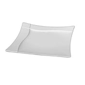 Bauscher Hepp 090365 - Plate, 6", Square