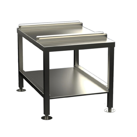 Alto Shaam 5033459 Stand With Feet Lower Shelf