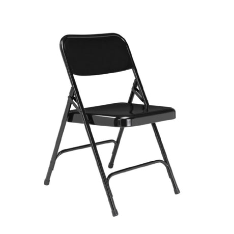 National Public Seating 210 NPS® 200 Series Premium Folding Chair 480 Lb. Weight Capacity