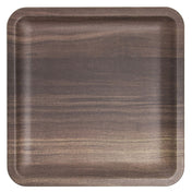 Hubert 56160 - Platter, 9", Square