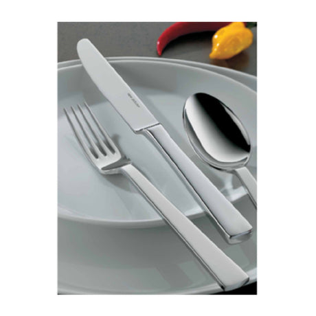 Bauscher Hepp 01.0049.1010 - Table Spoon, 8-1/8", 18/10 Stainless Steel