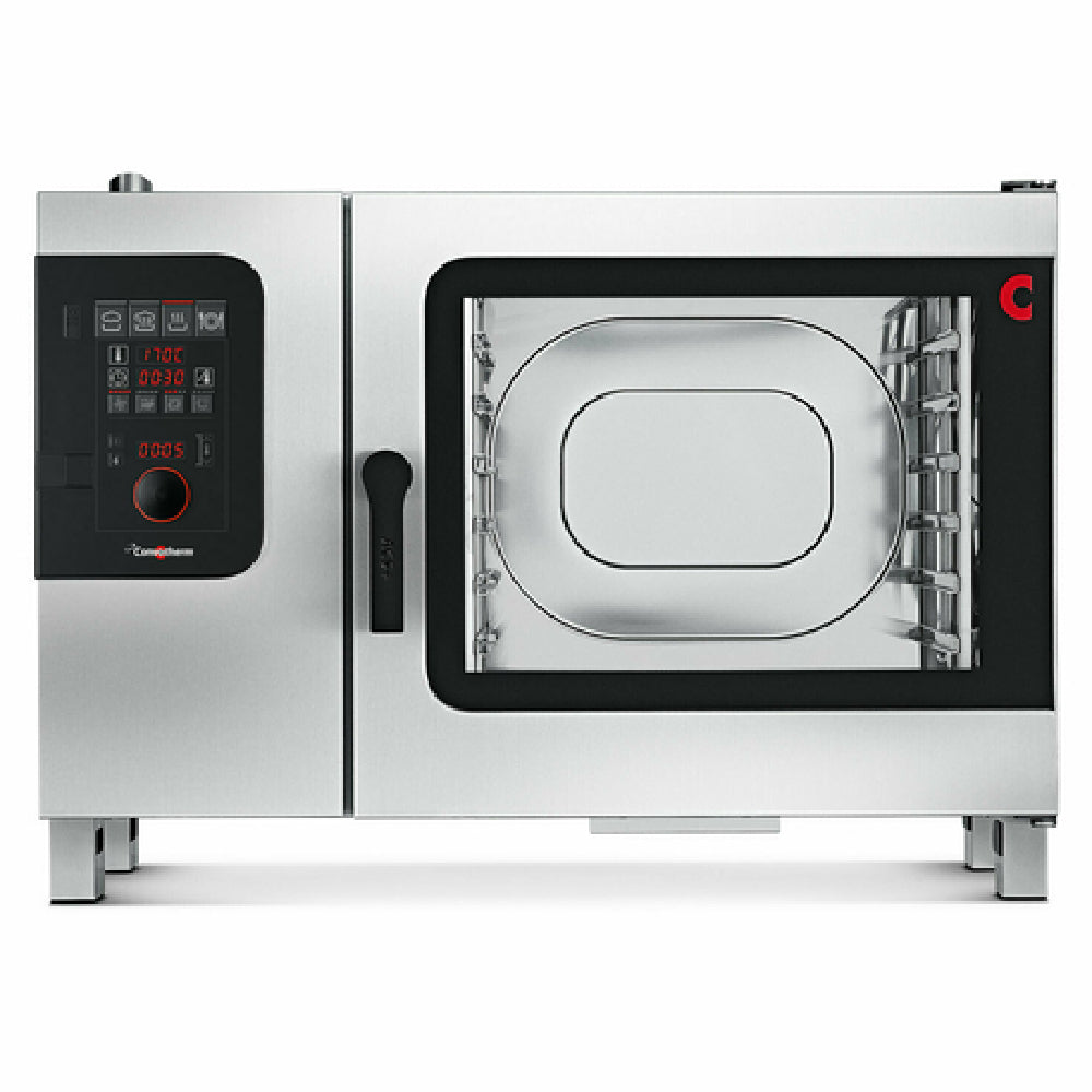 Convotherm C4ED6.20GS RH 120/60/1 (Stock Model WS20001AA2AAUL) Convotherm Combi Oven/Steamer