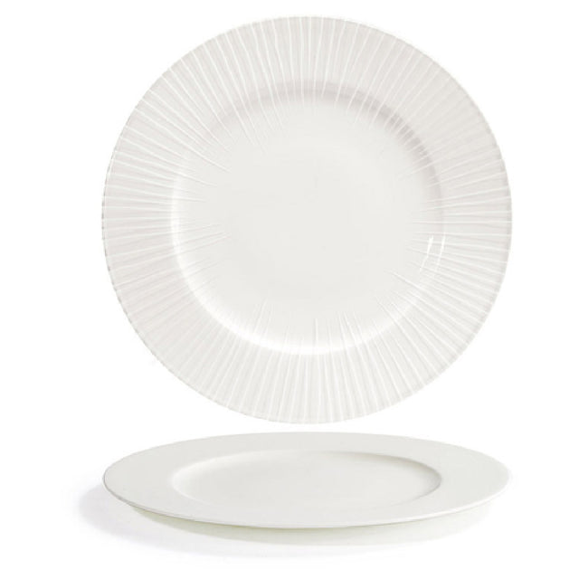 FOH DDP084BEP22 Catalyst® Plate 10-5/8" Dia. X 3/4"H Round