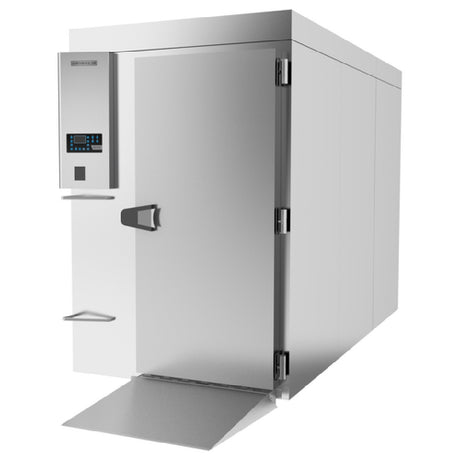 Beverage Air BF602AP-1P Blast Chiller/Freezer Roll-in Designed For REMOTE Refrigeration