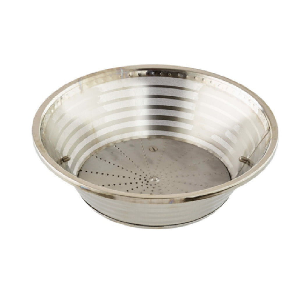 Omcan 40664 (40664) Trento Santos® 50 Autoclean Basket