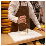 BOSKA 602614 - Boska Roquefort Bow, 145mm, 9.68''W X 6.02''D X 0.31''H