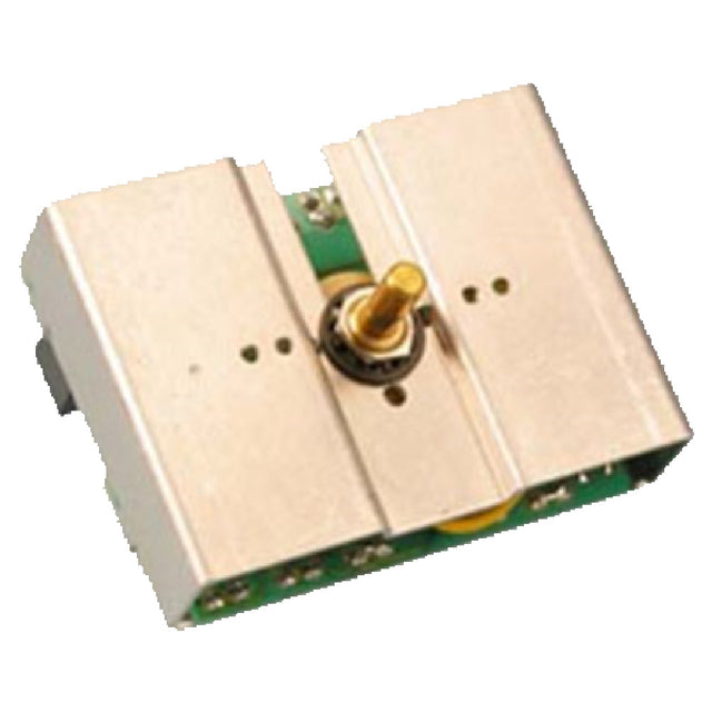 Franklin Machine Products 166-1138 Temperature Board 120/240v