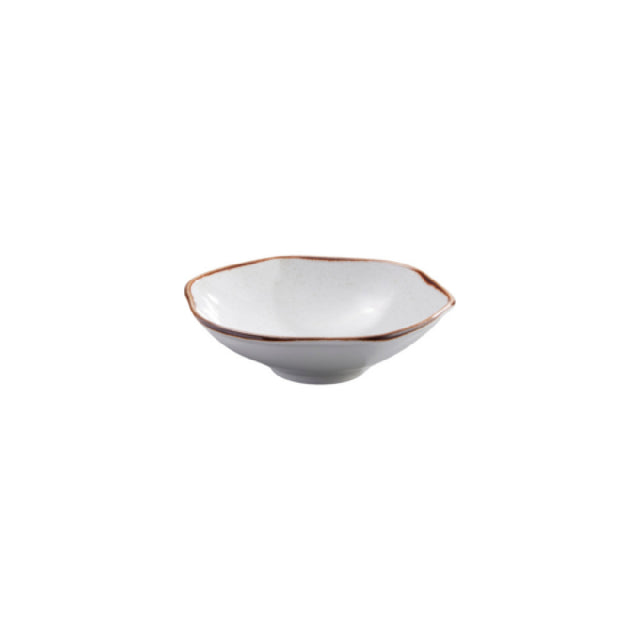 GET Enterprises PA1605893212 Bowl 14.8oz. 7.5" Dia.