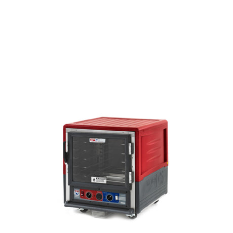 Metro C533-CLFC-UA C5™ 3 Series Heated Holding & Proofing Cabinet Lower Wattage