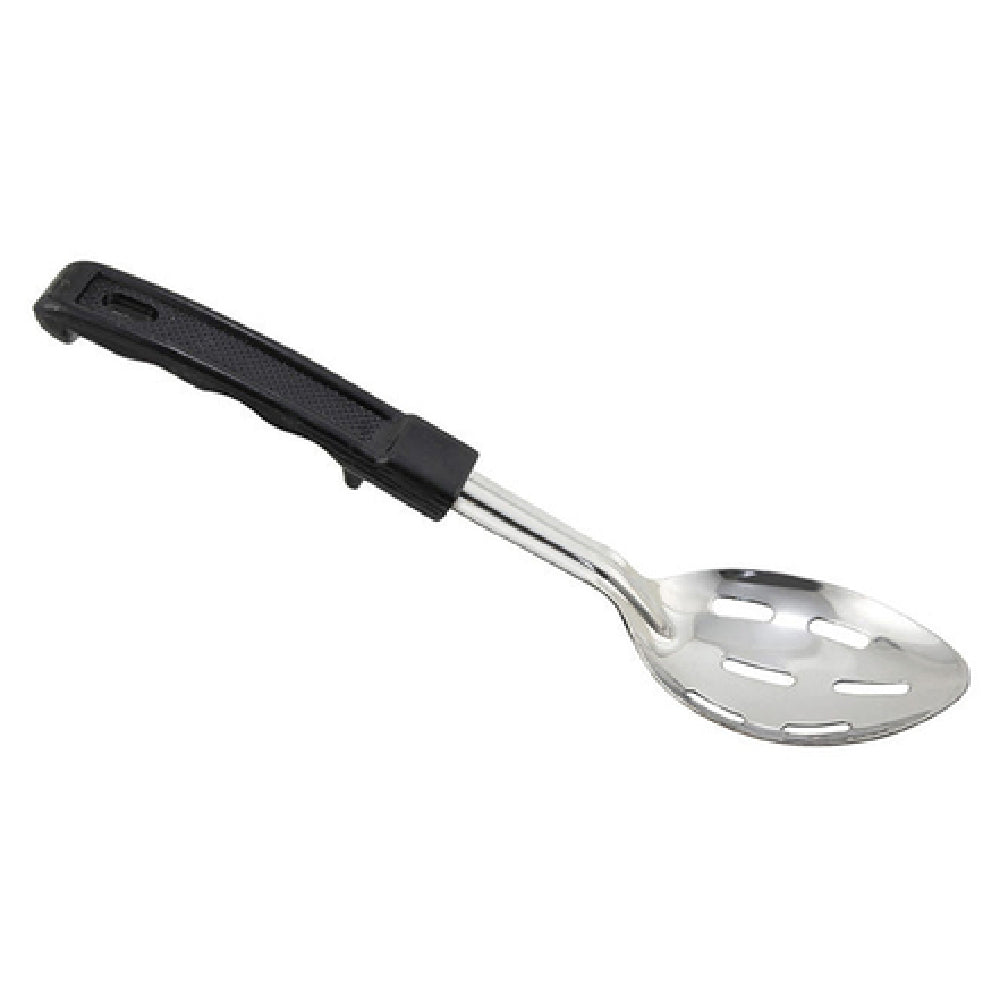 Winco BHSP-11 Basting Spoon 11" Slotted