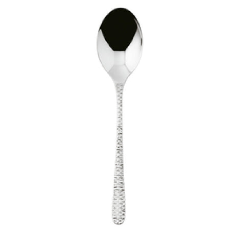 Paderno 52565-37 Espresso Spoon 4-5/8" Stainless Steel