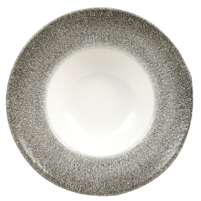 Churchill China RKBQVWBL1 Bowl 16-1/2 Oz. 11" Dia.