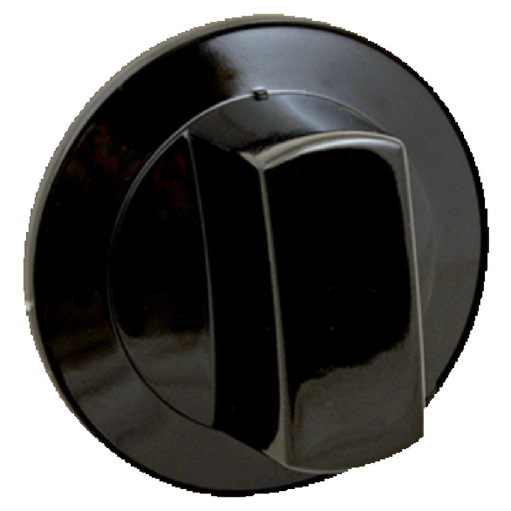 Franklin Machine Products 229-1209 Knob 2-7/16" Dia. Plastic