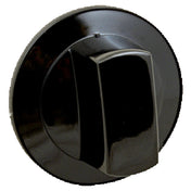 Franklin Machine Products 229-1209 Knob 2-7/16" Dia. Plastic