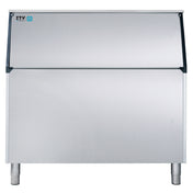 ITV Ice Makers S-1050 Ice Storage Bin 52" W 1048 Lbs. Capacity